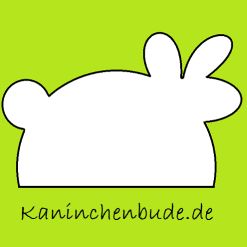 Kaninchenbude Logo