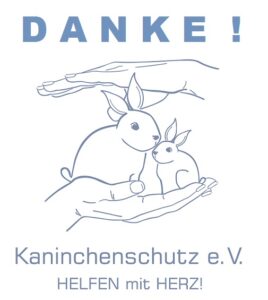 Kaninchenschutz sagt Danke