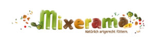 Mixerma Logo